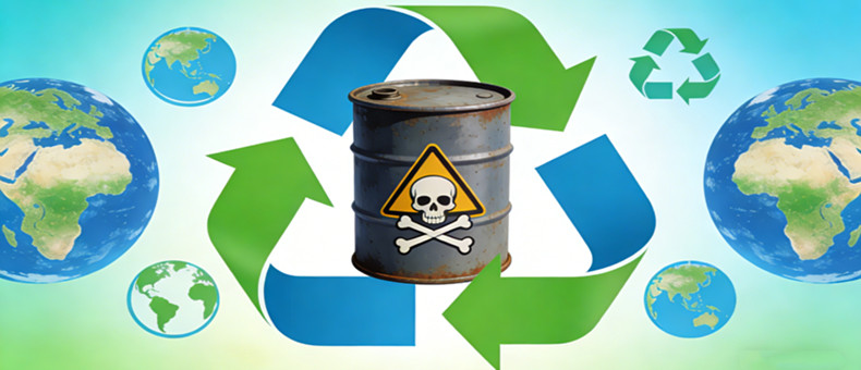 废盐利用处置污染控制技术规范（农药行业）