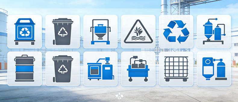 国务院关于印发《固体废物  综合治理行动计划》的通知