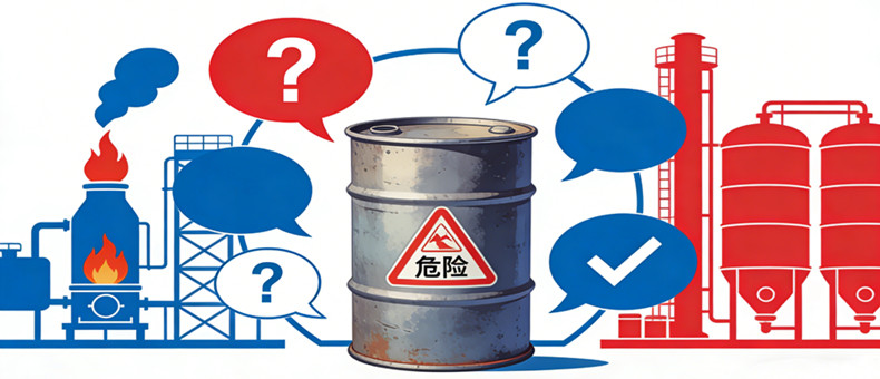 国家危险废物名录（2025 年版）