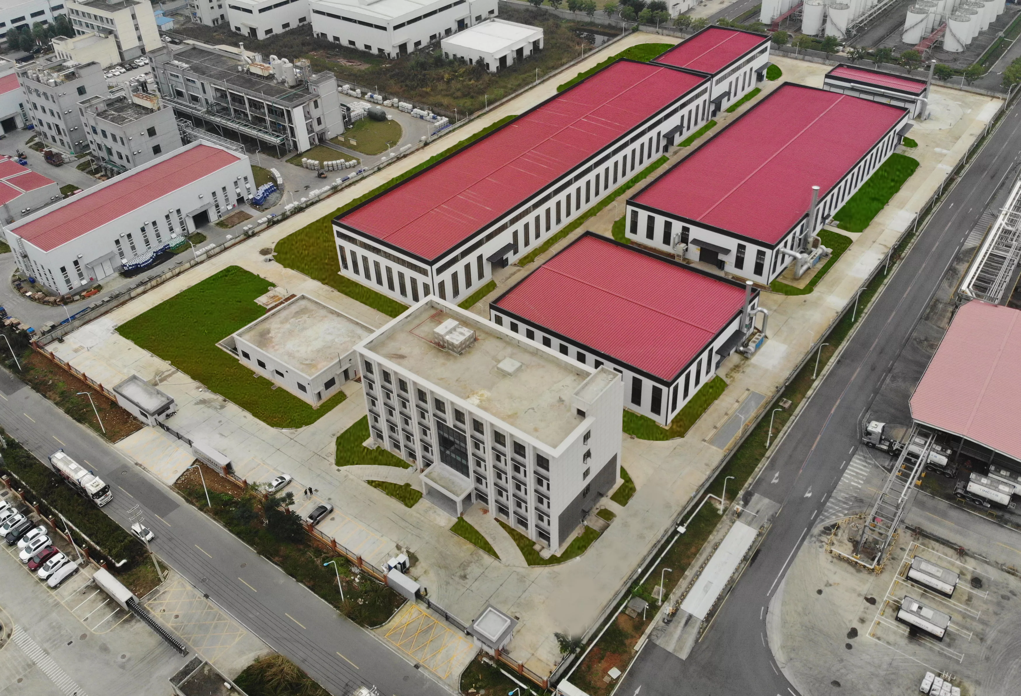 固体废物鉴别标准 通则 GB 34330-2025